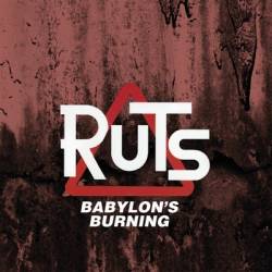 The Ruts : Babylon's Burning
